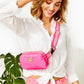 Jeanie Belt Bag