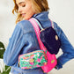 Jeanie Belt Bag