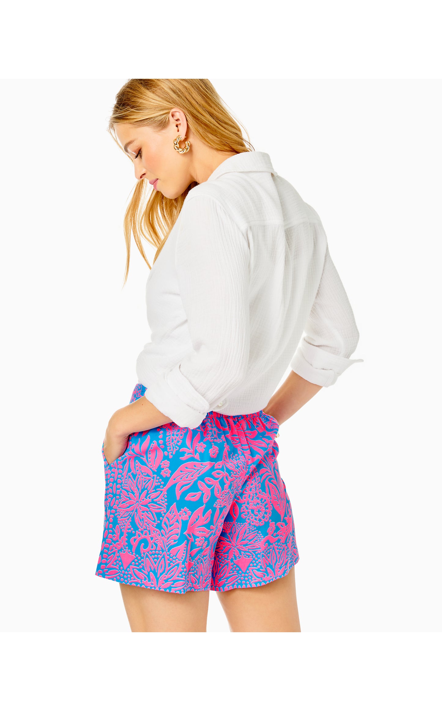 NEILAH SHORT