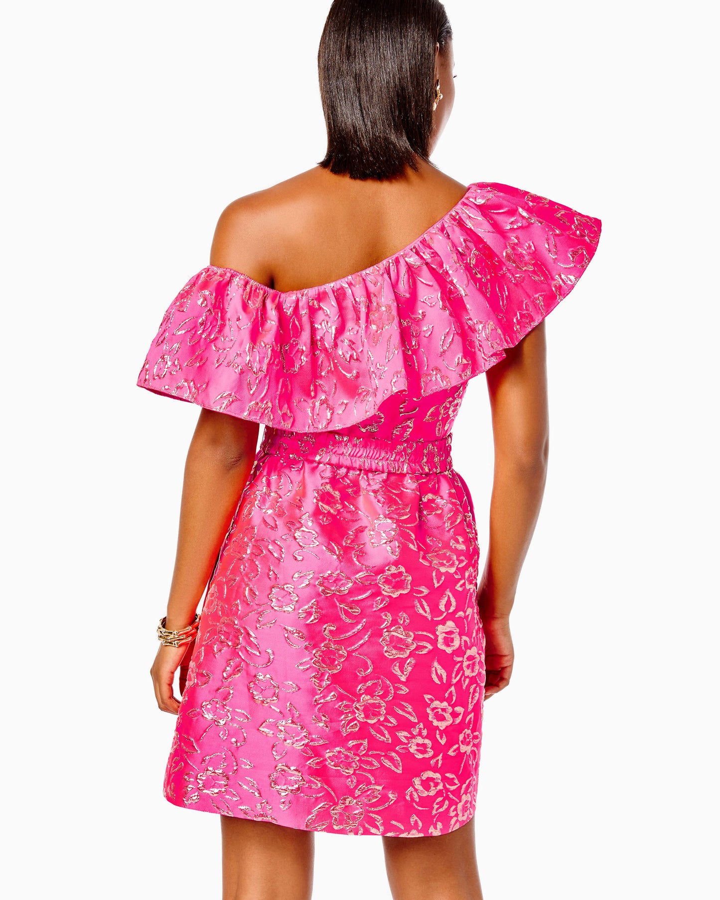 SHANNIE DRESS
