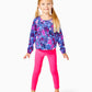 MINI WEEKENDER LEGGING UP