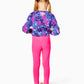 MINI WEEKENDER LEGGING UP
