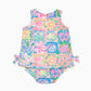 BABY LILLY KNIT SHIFT