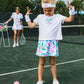 MINI AILA SKORT UPF 50+