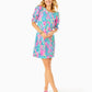 ADLEY SHORT SLEEVE DRESS