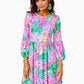 AURALIA DRESS