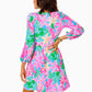 AURALIA DRESS