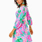 AURALIA DRESS