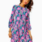AURALIA DRESS