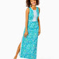 ASHLER STRETCH MAXI SHIFT