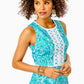 ASHLER STRETCH MAXI SHIFT