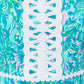 ASHLER STRETCH MAXI SHIFT