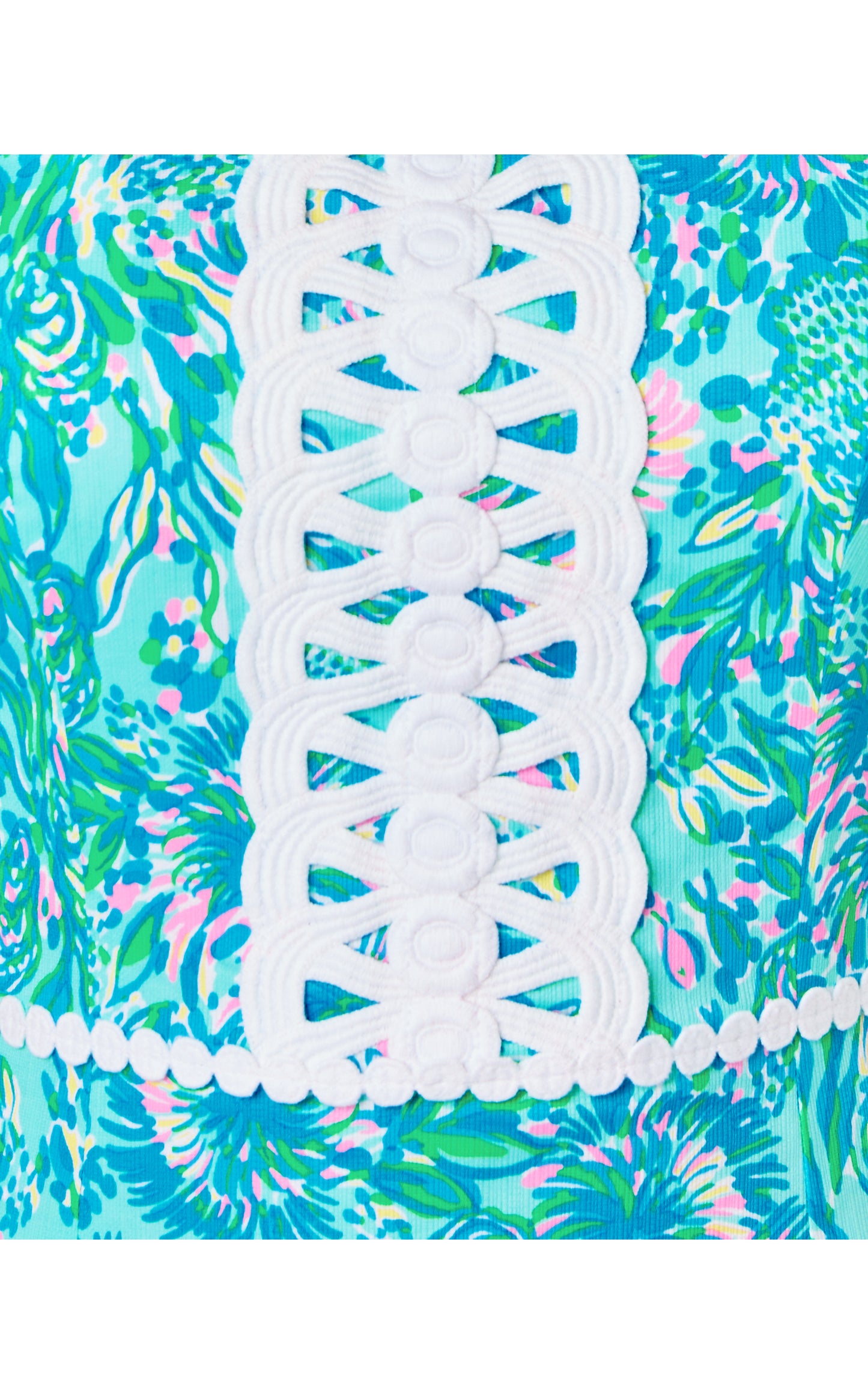 ASHLER STRETCH MAXI SHIFT