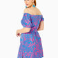 JADA OFF THE SHOULDER ROMPER