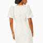CITRA SHIFT DRESS