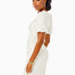 CITRA SHIFT DRESS