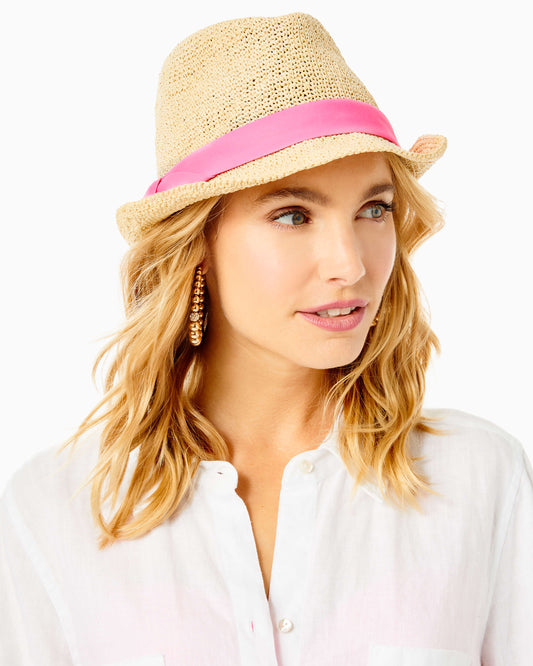 POOLSIDE HAT