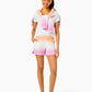 KYLAR KNIT SHORT
