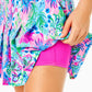 PRISKA SKORT UPF 50+