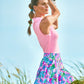 PRISKA SKORT UPF 50+