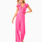 CASSIAN RUFFLE JUMPSUIT