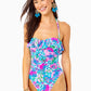 RUBYANN ONE PIECE