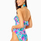RUBYANN ONE PIECE