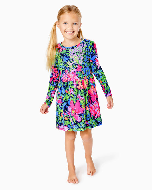 TEIGEN DRESS