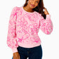 LISSOME SWEATER
