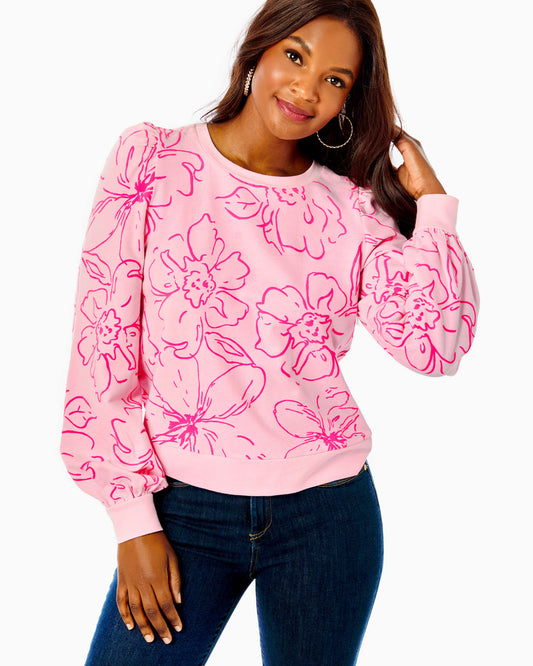 LISSOME SWEATER