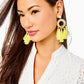 SUNS OUT EARRINGS