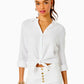 GEANIE BUTTON DOWN