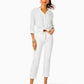 GEANIE BUTTON DOWN