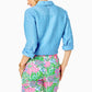 REGGIE KNIT SHORT