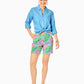 REGGIE KNIT SHORT