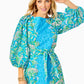 BARBARA DRESS