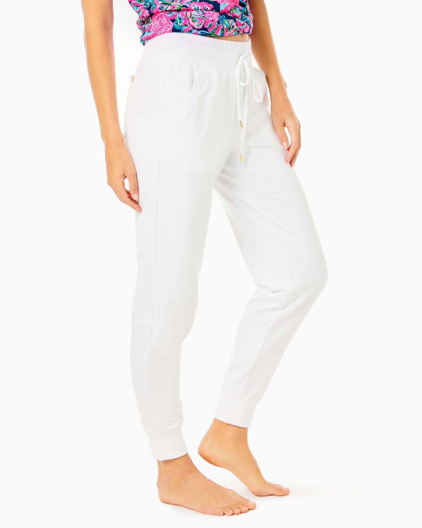 HAINSLEY KNIT PANT