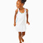 MINI MIXED DOUBLES DRESS