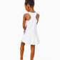 MINI MIXED DOUBLES DRESS