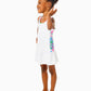 MINI MIXED DOUBLES DRESS