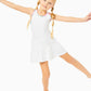 MINI MIXED DOUBLES DRESS