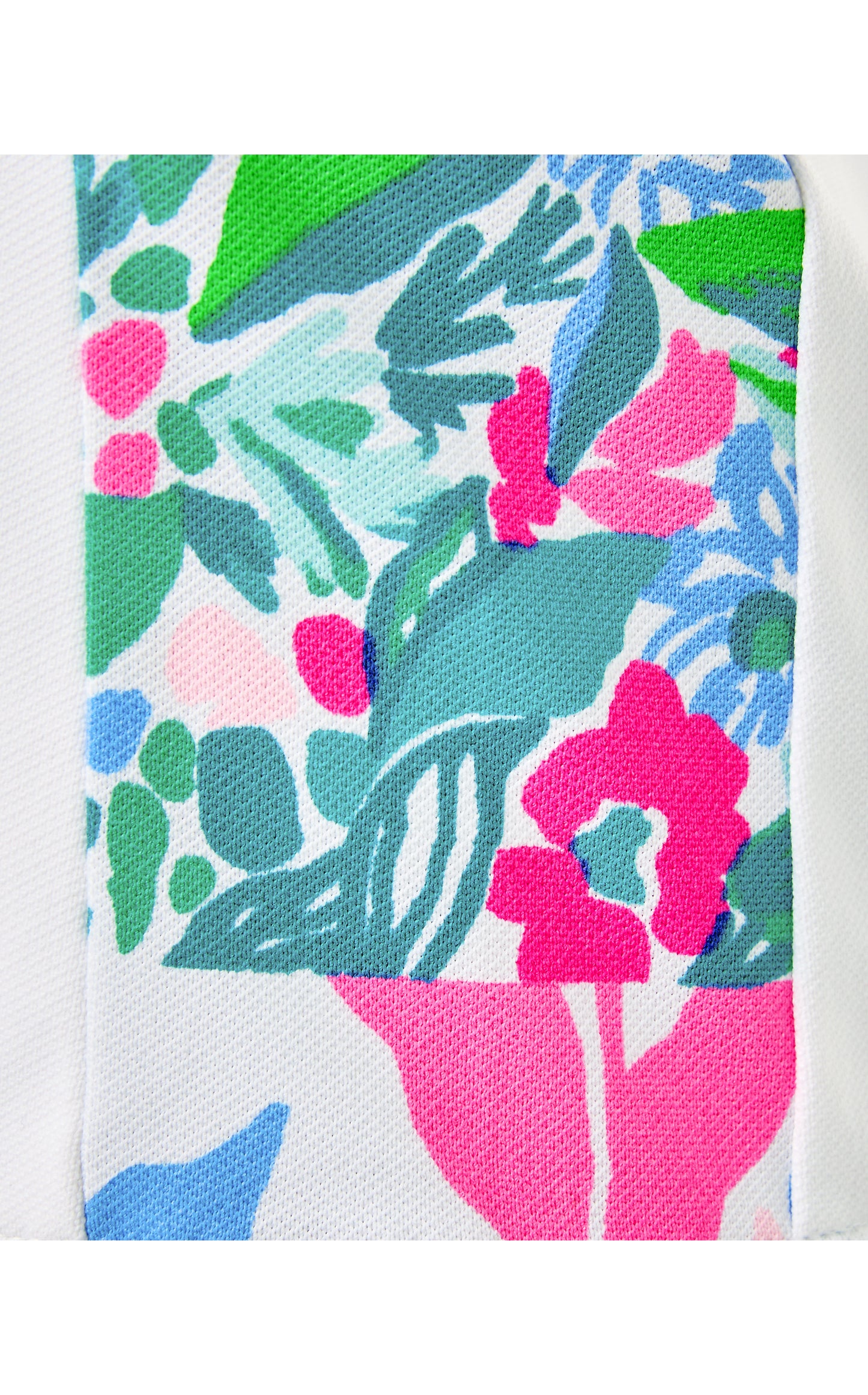 MINI MIXED DOUBLES DRESS