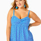 SHYLEE COTTON MAXI DRESS