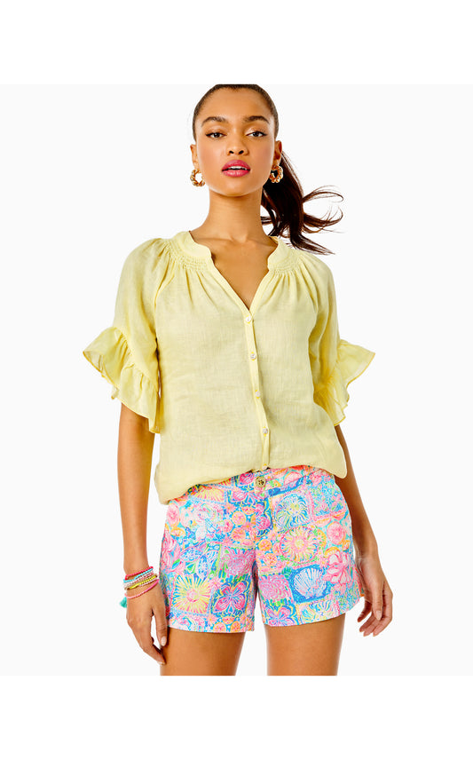 CALLAHAN STRETCH SHORT