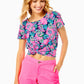 BUTTERCUP SHORT
