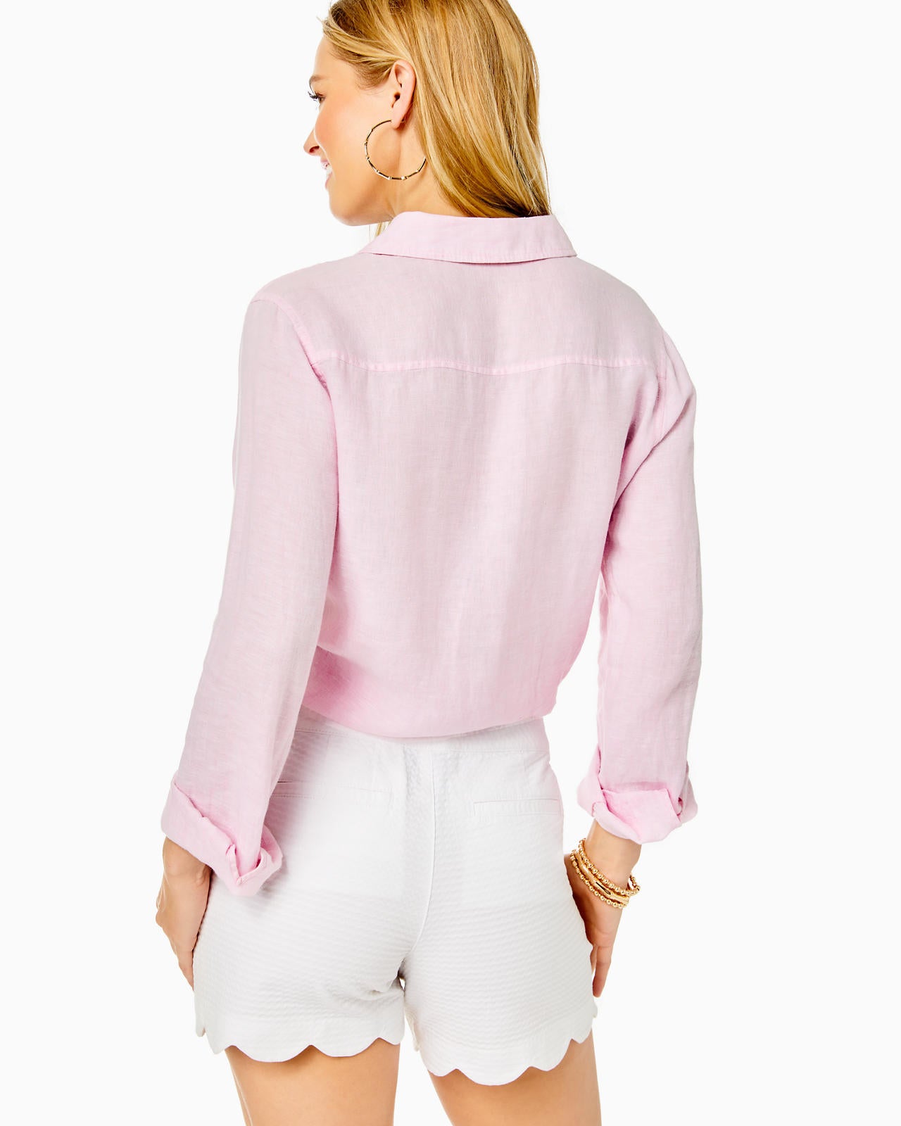 BUTTERCUP SHORT