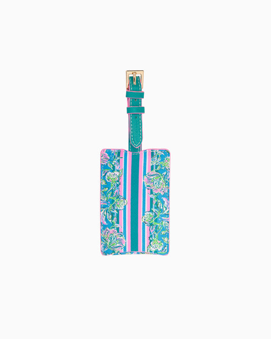 LUGGAGE TAG