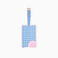LUGGAGE TAG