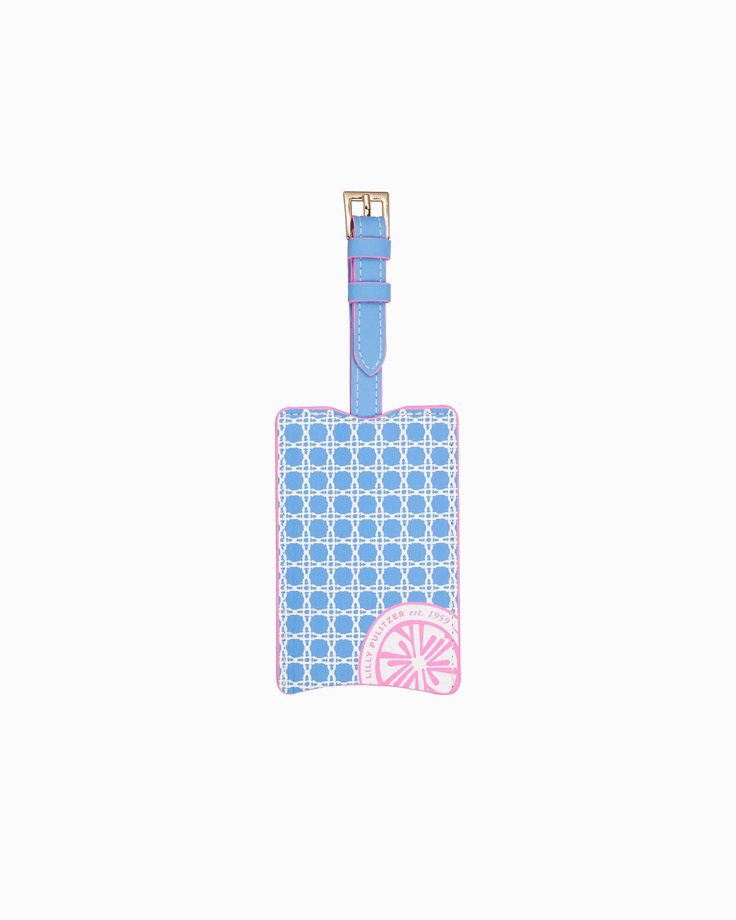 LUGGAGE TAG