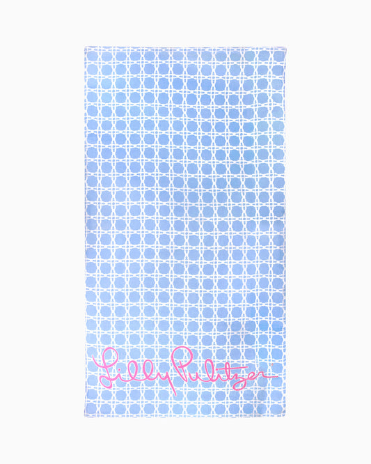 BEACH TOWEL
